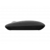 Natec Lark belaidė pelė | 2.4 GHz, Bluetooth | Antracitinė