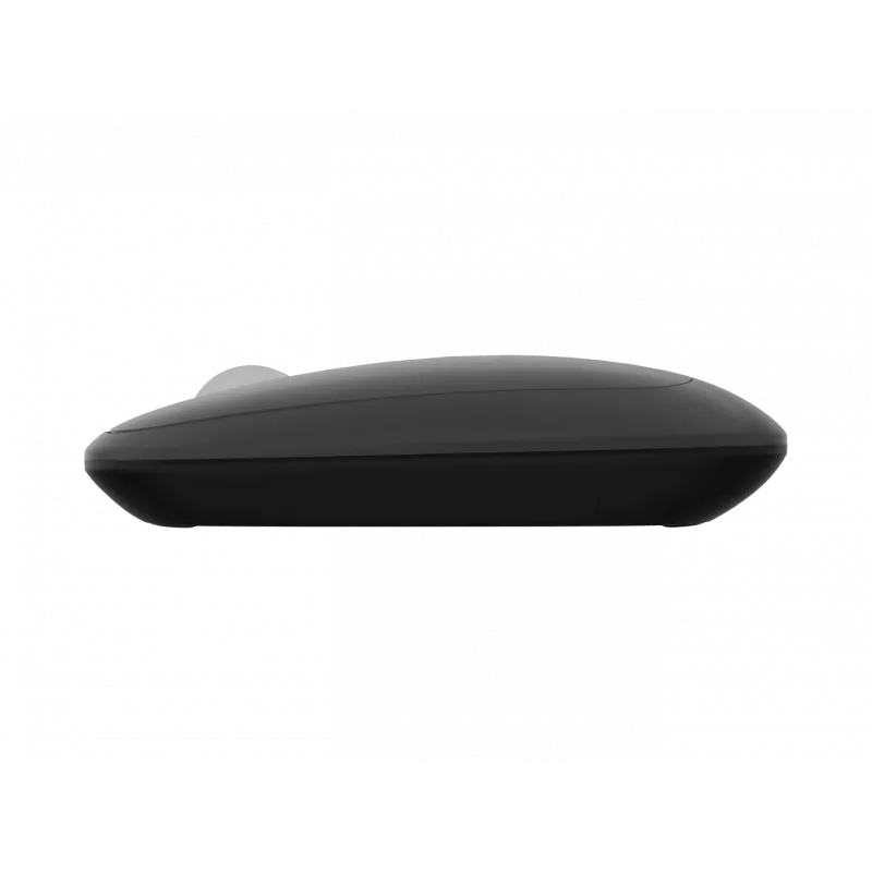 Natec Lark belaidė pelė | 2.4 GHz, Bluetooth | Antracitinė