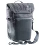 Kuprinė DEUTER Mainhattan 17+10 – 17+10 L, grafitas-pilka
