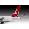 Plastikinis modelis REVELL Airbus A350-900 Turkish Air 1/144