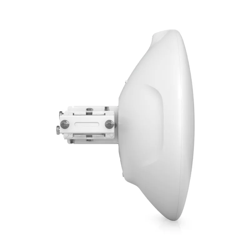 Ubiquiti Wave-LR-EU | CPE | UISP Wave ilgo nuotolio, 60 GHz, 2 Gbps, 8 km, RJ45 1000 Mbps, IPX6