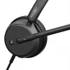 Ausinės EPOS Duo dvišalės, sertifikuotos Microsoft Teams, USB-C