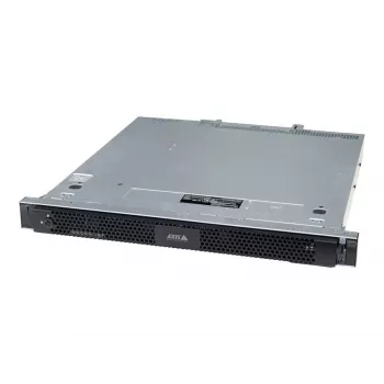 Tinklinis vaizdo registratorius AXIS S1224 RACK 12 TB