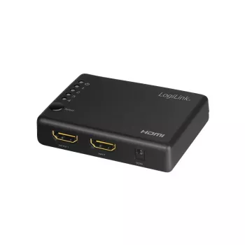 HDMI skirstytuvas 1x4, 4K/30Hz