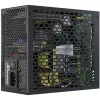 Sea Sonic PRIME-TX-700 Black – tylus beventilis maitinimo šaltinis 700W, 80 PLUS Titanium