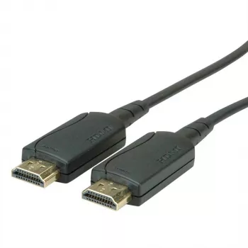 HDMI kabelis VALUE 14.99.3482 50 m aktyvus optinis