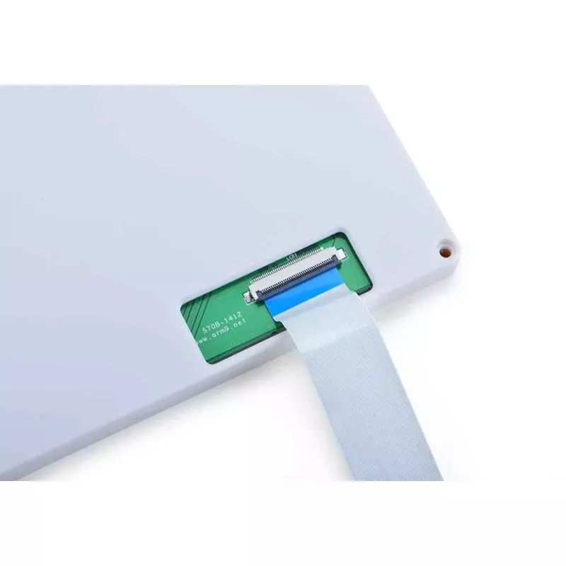 FriendlyELEC 17,80 cm (7 inch) varžinis liečiamasis LCD S70 (Friendly_S70_LCD)