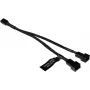 Alphacool 18688 Vidinės maitinimo jungties kabelis 0,15 m (18688)