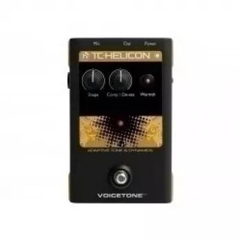 Vokalinis dinamizatorius TC-Helicon VoiceTone T1