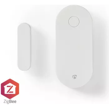 Belaidis garsiakalbis Nedis ZBSD10WT Baltas