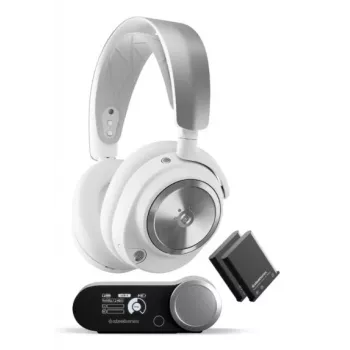 Ausinės Steelseries 61525
