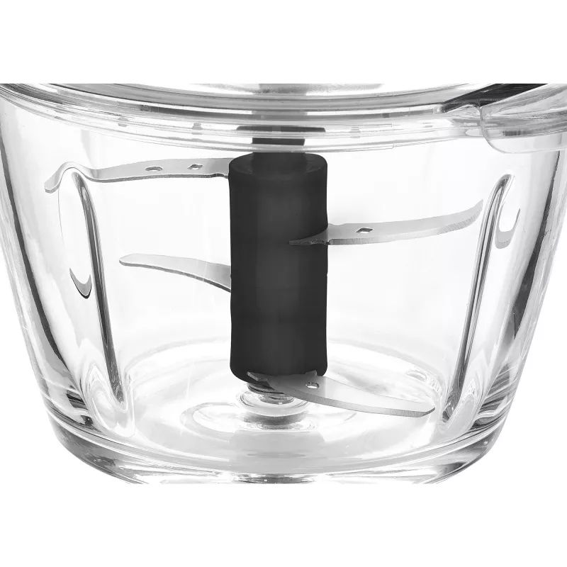 ProfiCook 2in1 daugiafunkcis smulkintuvas PC-MZ 1150, 400 W, nerūdijantis plienas (501150)