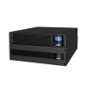 UPS EVER POWERLINE RT Plus 6 kVA T/PWPLRT-116K00/00 – nuolatinės dvigubo keitimo stelažinis/bokštinis UPS 6kVA