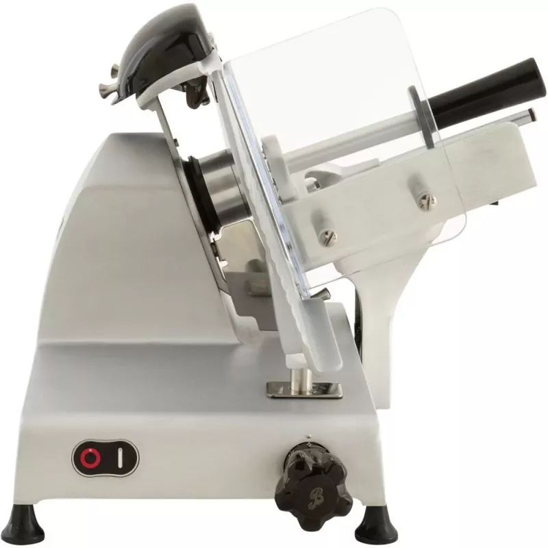 Griežtinė Berkel Red Line RL 250 pilka RSBGM011000GT