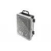 Digitus Precision Mechanic Atsuktuvų Rinkinys 115 dalių 98 antgaliai Security Torx Hex Phillips