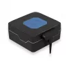 GPS asmeninis sekiklis Teltonika TMT250 — juodas, 0,128 GB atminties, Li‑Ion 3,8 V, iki 8 h baterija
