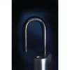 Įprastas spynos ABUS 62581 biometriniu piršto atspaudu 5 cm