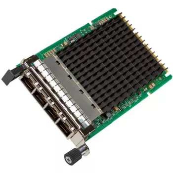 Tinklo adapteris INTEL X710T4LOCPV3G1P 10Gb RJ45 4 prievadai