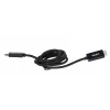UNITEK V1608A DisplayPort 1.2 – HDMI kabelis, 4K@60Hz, 1,8 m
