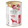 4VETS Natural Renal šlapias šunų ėdalas 400g