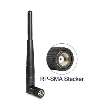 Kryptinė antena DeLOCK 88461