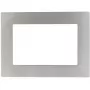 Rėmelis planšetiniam kompiuteriui ALLNET ALLTCover10WSv1, sidabrinis, 309×228 mm, 280 g