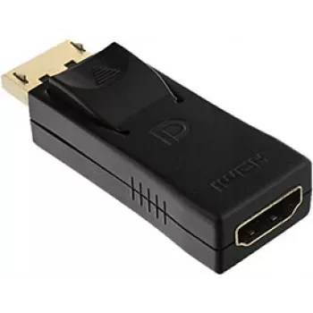 Adapteris DisplayPort į HDMI Kindermann 5809000082