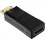 Adapteris DisplayPort į HDMI Kindermann 5809000082