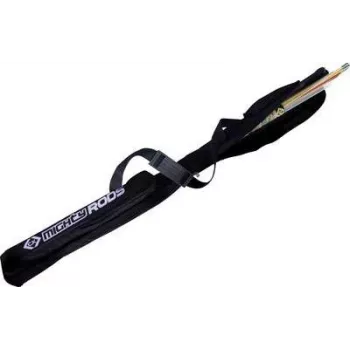 Petiesinė įrankių kuprinė c.k tools T5450 universali, matmenys 530 x 125 mm