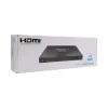 Sbox HDMI-8-V2 HDMI skirstytuvas 1x8 4K@30 Hz
