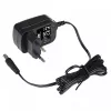 Akyga AK-TB-10 universalus maitinimo adapteris, 12 V, 1 A, 12 W, 5,5 x 2,1 mm, 1,4 m