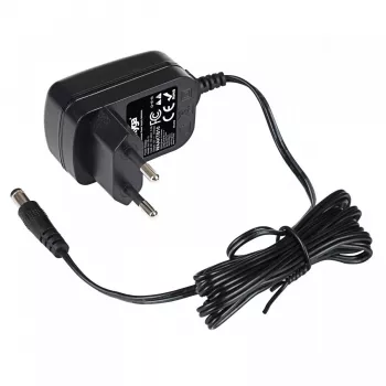 Maitinimo adapteris Akyga AK-TB-10 vidaus 12W juodas 110-240V