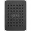 NZXT AC-CRFR0-B1 ventiliatorių ir RGB šakotuvas