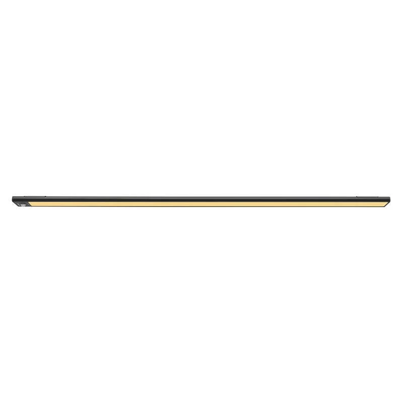 Yeelight Spintos Šviesa YLCG006-b LED judesio daviklio spintos šviestuvas 60 cm 2700K (juodas)