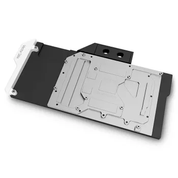 Vandens blokas EK Water Blocks Acetal Copper Black