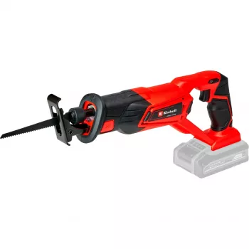 Einhell TE-AP 18 Li juoda, raudona