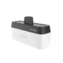 Nešiojamas powerbank FIXED FIXZEN-5PL-WH, 5000 mAh, USB-C išėjimas 5V/3A, 9V/2,22A, 12V/1,67A, baltas