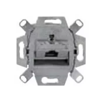 RJ-45 lizdas Rutenbeck 136104030