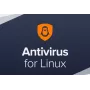 Avast Business Antivirus for Linux, nauja elektroninė licencija, 1 metai, 1-4 vnt., kaina už licenciją