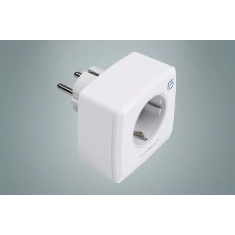 Dimmeris ir jungiklis eQ-3 AG HmIP-PDT išorinis baltas