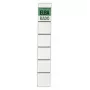 Elba 04614 WE/GN White