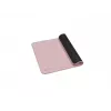 Pelėdų kilimėlis Natec Colors Series Misty Rose 300x250 mm