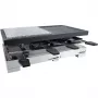 Raclette grilis Steba RC 88 8 asmenims 1200 W