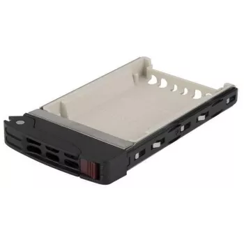 Supermicro Black (Gen 3) karštojo keitimo 2,5 colio diskų dėklas