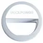 RealPower Eva Selfie Light – išmaniojo telefono žiedinis apšvietimas