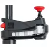 Juostinis gnybtas BESSEY GearKamp GK60 raudonas juodas