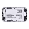 Maršrutizatorius ZTE MF986D 4G UFI LTE CAT12/13 1x USB Type C, 1x SIM lizdas, 2x TS-9