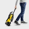 Kärcher K 3 Home aukšto slėgio plovimo įrenginys 380 l/h 1600 W (1.676-354.0) Juoda, Geltona