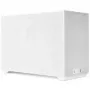 SSUPD Meshroom D PC korpusas, mini korpusas, ATX – baltas (CS-MRD-WT-1)