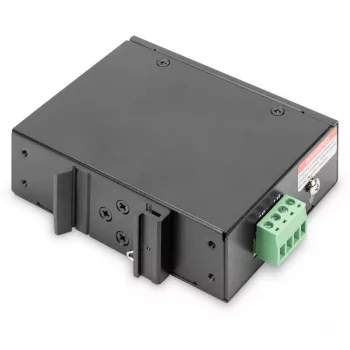 PoE++ skirstytuvas Digitus DN-651111